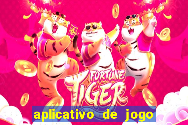 aplicativo de jogo big win