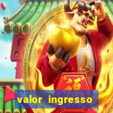 valor ingresso cinemark 2024