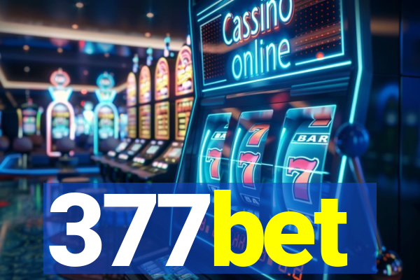 377bet