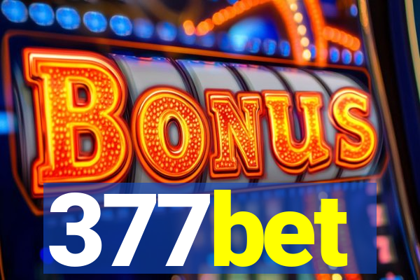 377bet