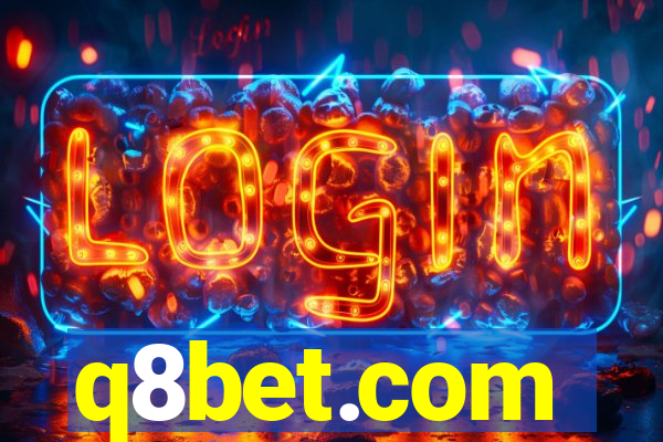 q8bet.com