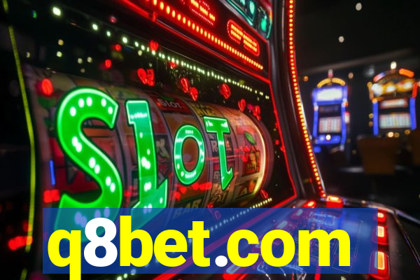 q8bet.com