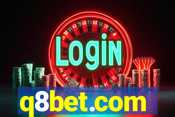 q8bet.com