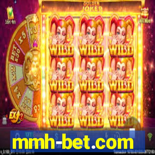 mmh-bet.com