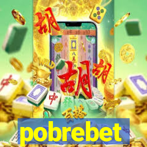 pobrebet