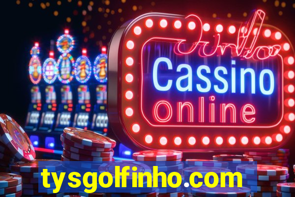tysgolfinho.com