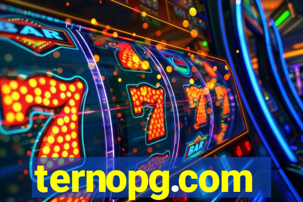 ternopg.com