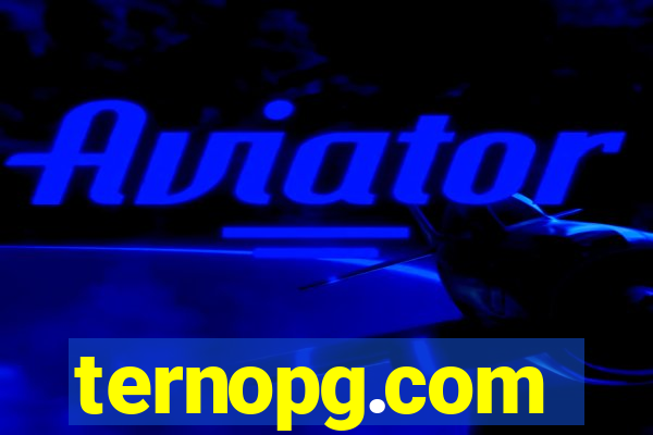 ternopg.com