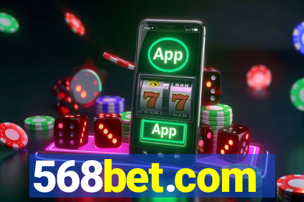 568bet.com