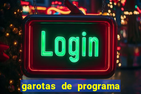 garotas de programa rio de janeiro