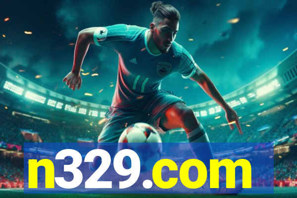 n329.com