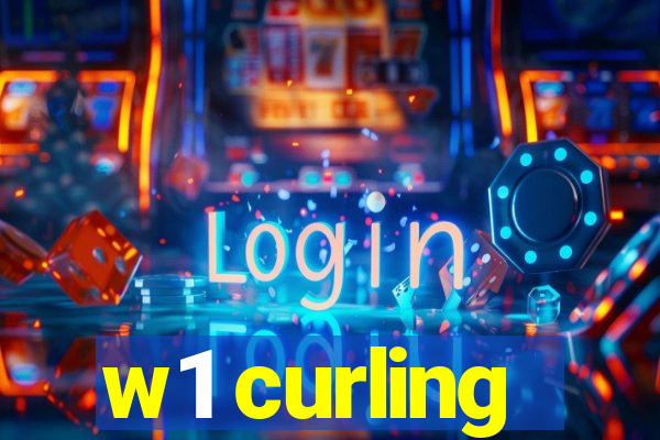 w1 curling