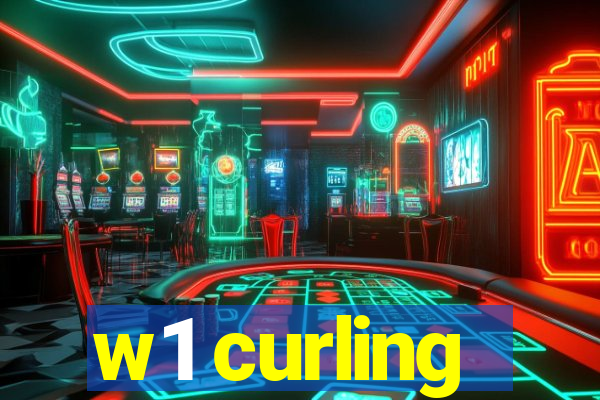 w1 curling