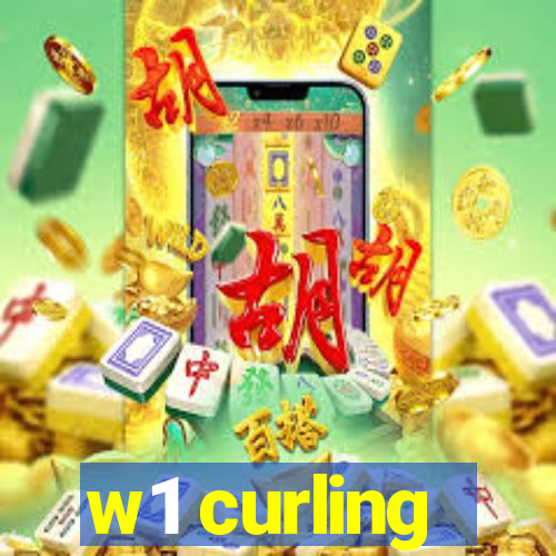 w1 curling
