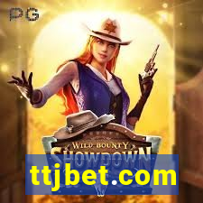 ttjbet.com
