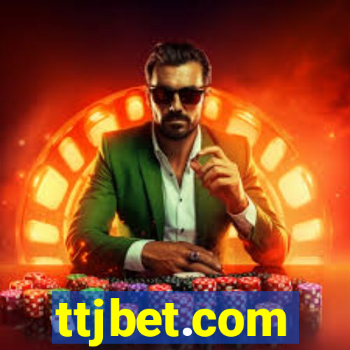 ttjbet.com