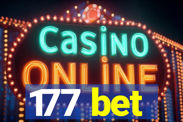 177 bet