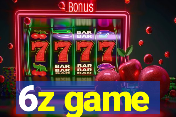 6z game