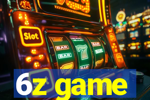 6z game