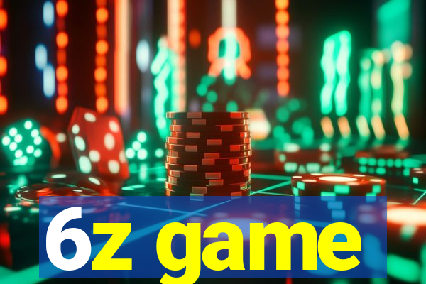 6z game
