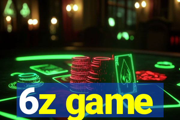 6z game