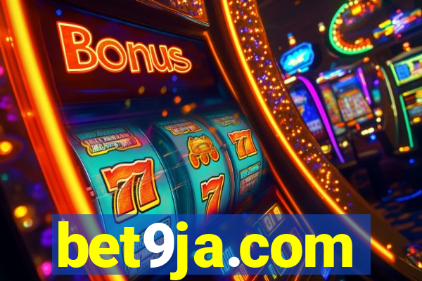 bet9ja.com