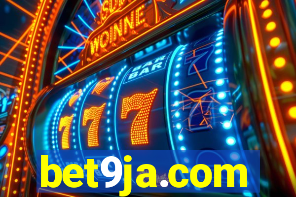 bet9ja.com