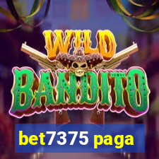 bet7375 paga