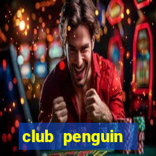 club penguin telegram 2024