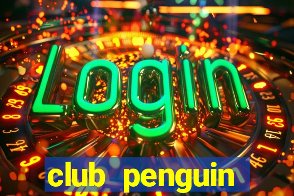 club penguin telegram 2024