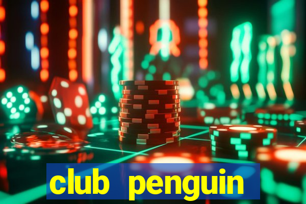 club penguin telegram 2024