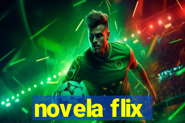 novela flix