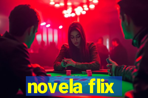 novela flix