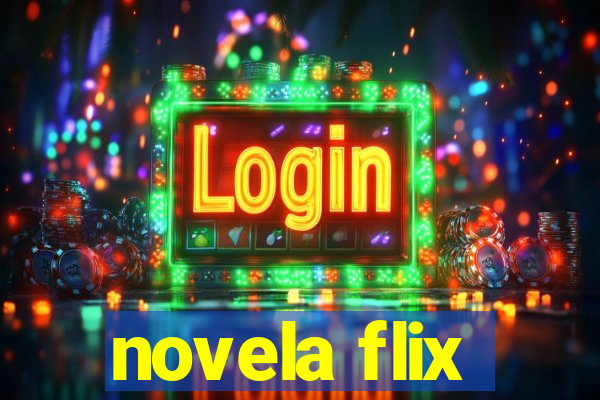 novela flix