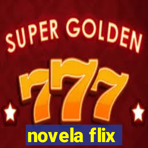 novela flix