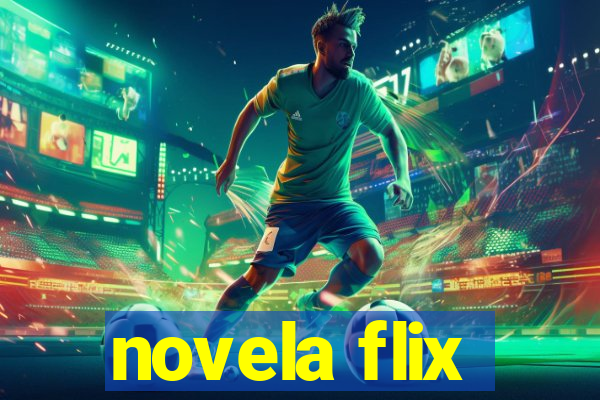 novela flix