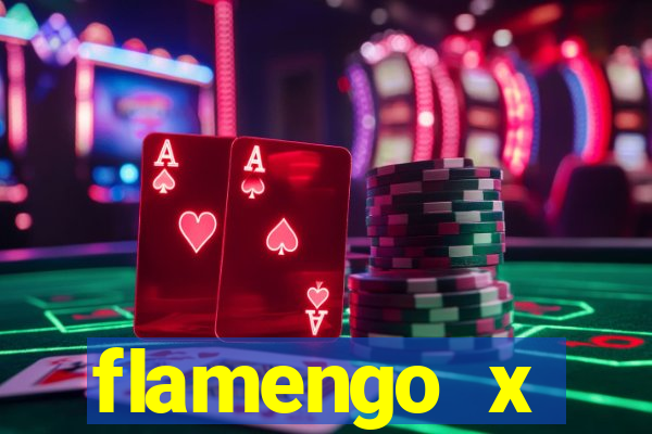 flamengo x fortaleza palpite