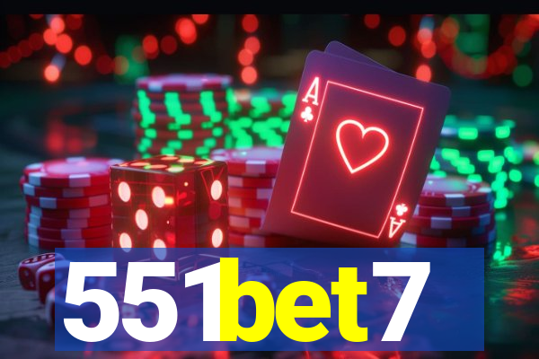 551bet7