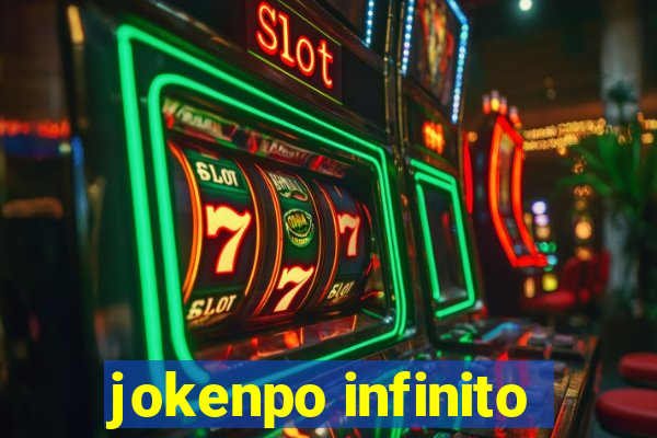 jokenpo infinito