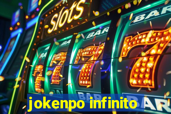 jokenpo infinito