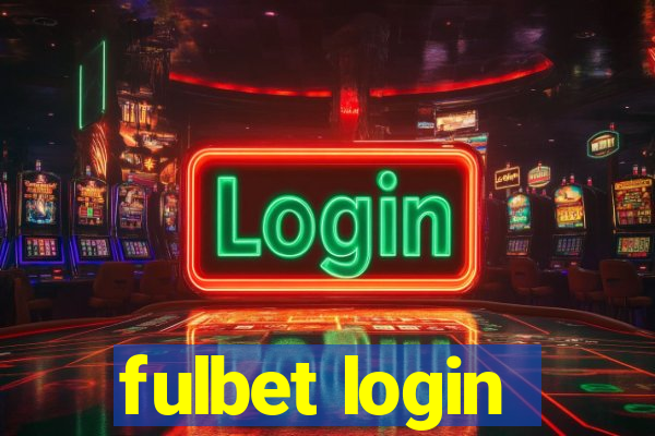 fulbet login