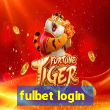 fulbet login