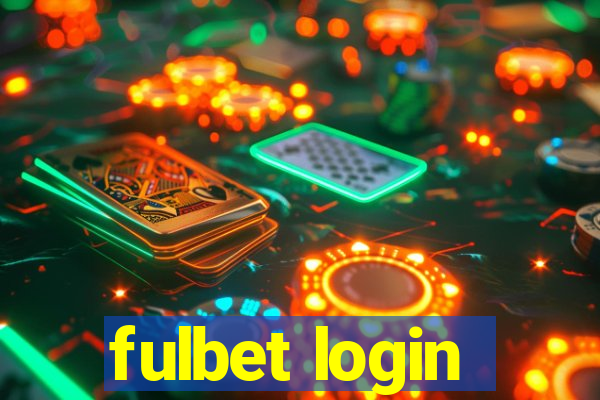 fulbet login