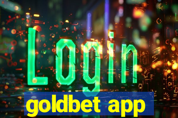 goldbet app