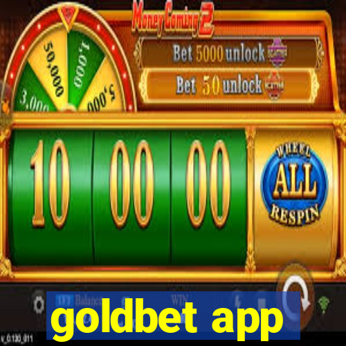 goldbet app