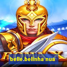 belle.belinha nua