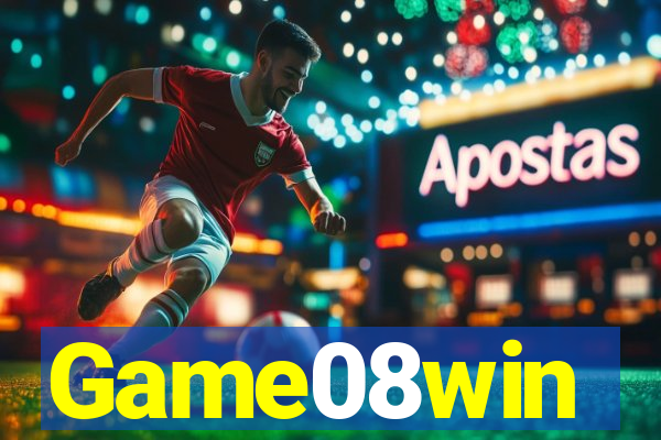 Game08win