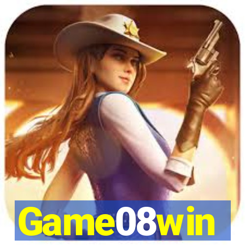 Game08win