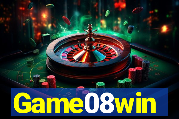 Game08win