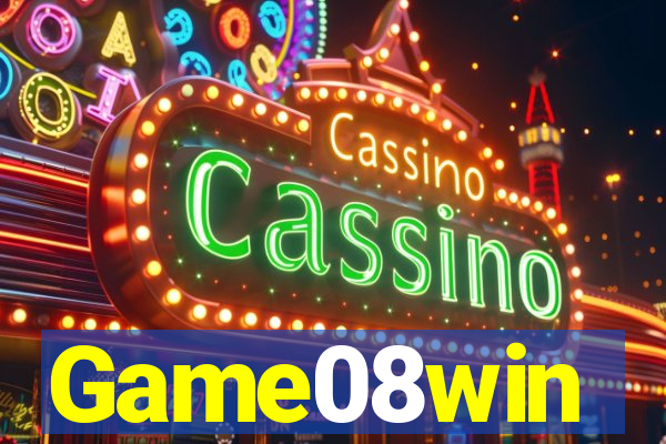 Game08win